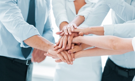 Cooperative and Open Minded Cooperative and Open Minded