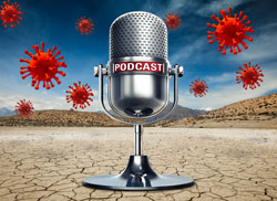 Humidity and health podcast Humidity and health podcast